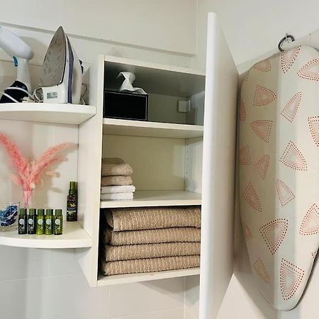 Studio 4 Couchages A 200 M De La Plage Avec Garage, Linge De Maison Et Serviettes Pour 30 Euros En Option Жуан-ле-Пен Экстерьер фото